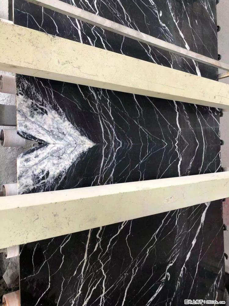 【远洋石材】小广告来一波,对磨的效果真不错,亮,黑,柔性好,这样的料还有6颗,有喜欢这款的欢迎来电 - 新手上路 - 固原生活社区 - 固原28生活网 guyuan.28life.com