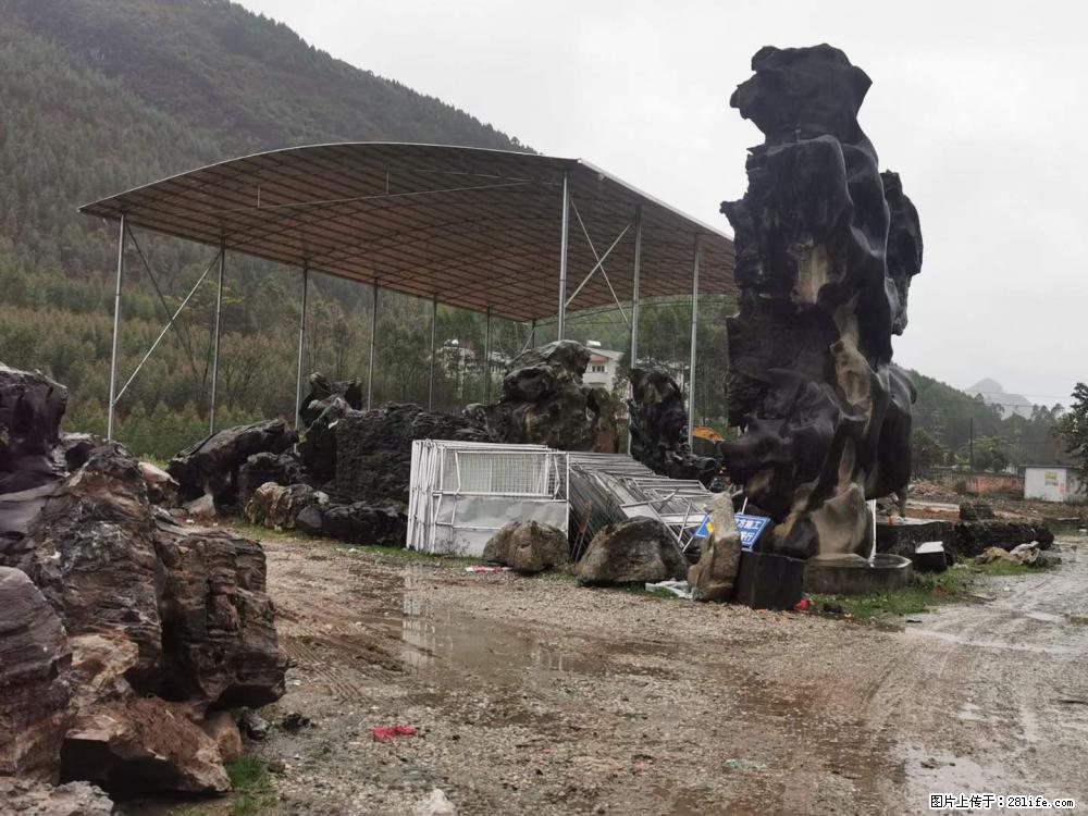 风景石、假山石大量有货，有需要的欢迎联系 - 新手上路 - 固原生活社区 - 固原28生活网 guyuan.28life.com