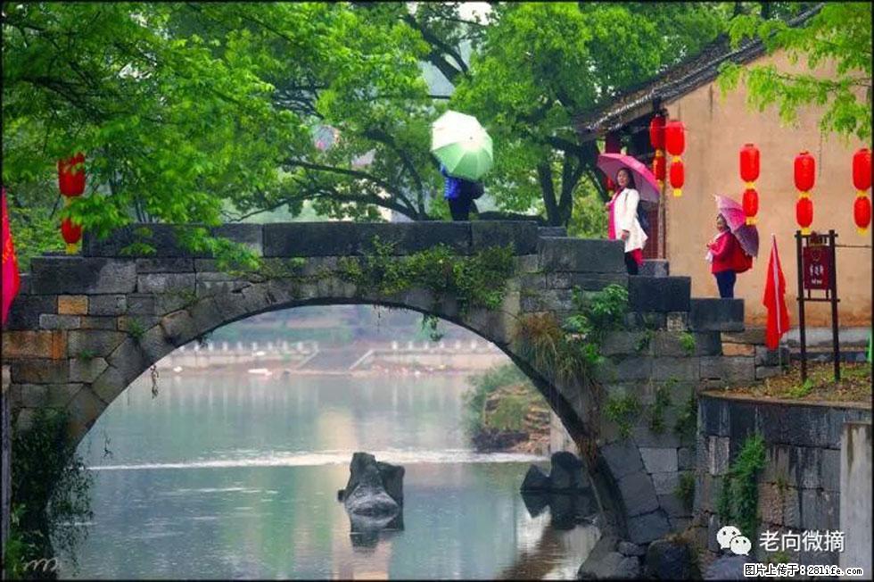 【春天，广西桂林灌阳县向您发出邀请！】江口老街又逢春 - 游山玩水 - 固原生活社区 - 固原28生活网 guyuan.28life.com