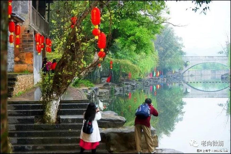 【春天，广西桂林灌阳县向您发出邀请！】江口老街又逢春 - 游山玩水 - 固原生活社区 - 固原28生活网 guyuan.28life.com