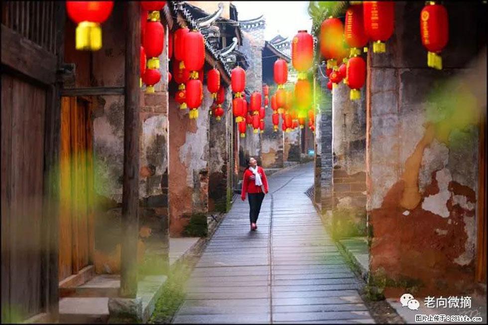 【春天，广西桂林灌阳县向您发出邀请！】江口老街又逢春 - 游山玩水 - 固原生活社区 - 固原28生活网 guyuan.28life.com