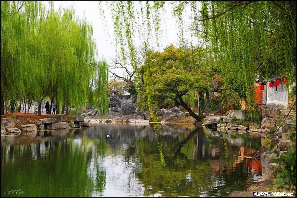 【春天，广西桂林灌阳县向您发出邀请！】江口老街又逢春 - 游山玩水 - 固原生活社区 - 固原28生活网 guyuan.28life.com