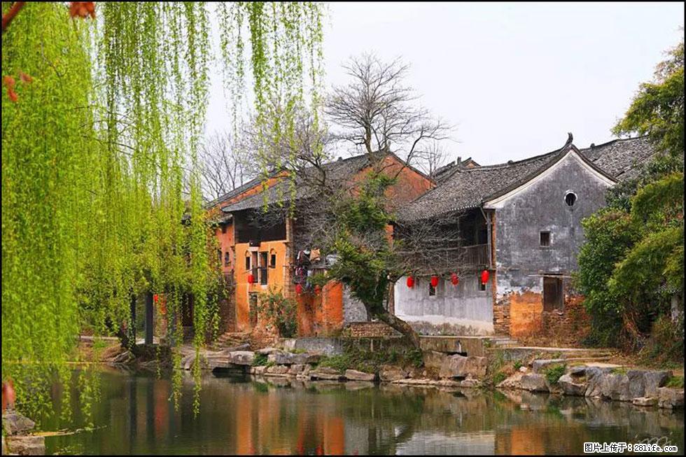 【春天，广西桂林灌阳县向您发出邀请！】江口老街又逢春 - 游山玩水 - 固原生活社区 - 固原28生活网 guyuan.28life.com