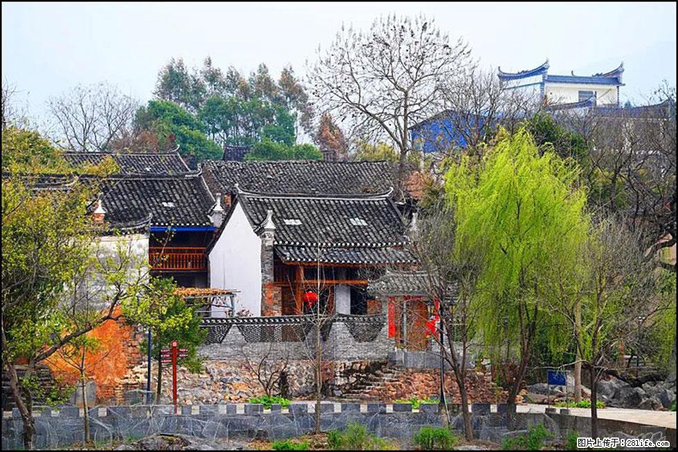 【春天，广西桂林灌阳县向您发出邀请！】江口老街又逢春 - 游山玩水 - 固原生活社区 - 固原28生活网 guyuan.28life.com