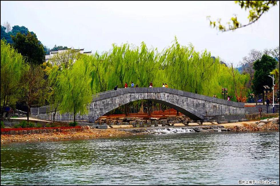 【春天，广西桂林灌阳县向您发出邀请！】江口老街又逢春 - 游山玩水 - 固原生活社区 - 固原28生活网 guyuan.28life.com