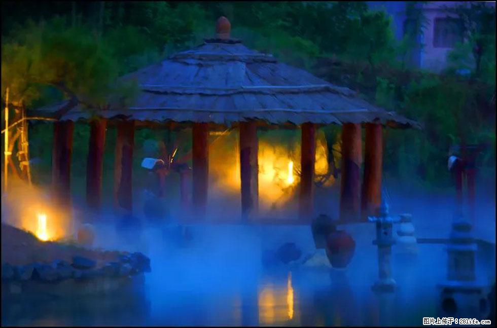 【春天,广西桂林灌阳县向您发出邀请!】如梦似幻莲溪庐 - 游山玩水 - 固原生活社区 - 固原28生活网 guyuan.28life.com