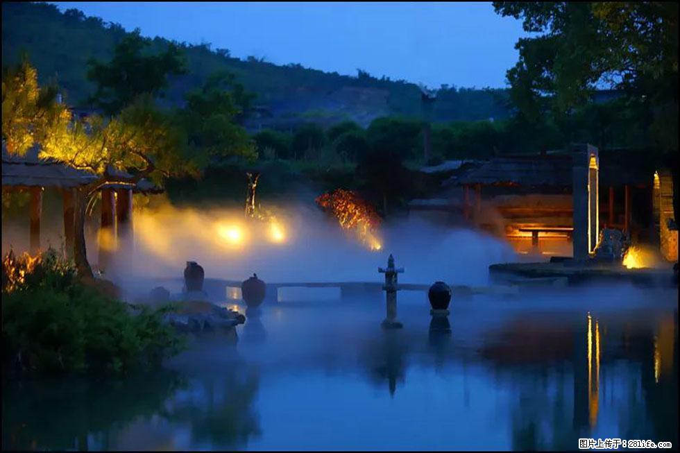 【春天,广西桂林灌阳县向您发出邀请!】如梦似幻莲溪庐 - 游山玩水 - 固原生活社区 - 固原28生活网 guyuan.28life.com