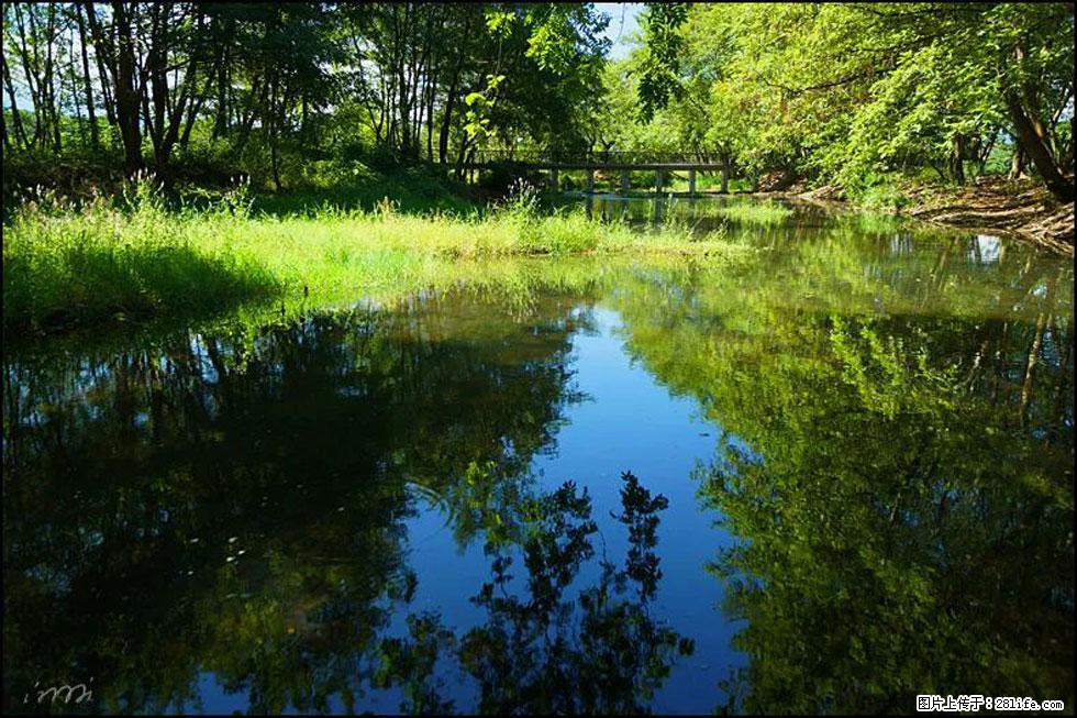 【春天,广西桂林灌阳县向您发出邀请!】熊家寨湿地公园 - 游山玩水 - 固原生活社区 - 固原28生活网 guyuan.28life.com