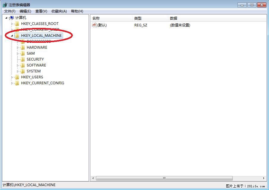 Photoshop不能直接拖拽打开图片的解决办法 - 生活百科 - 固原生活社区 - 固原28生活网 guyuan.28life.com