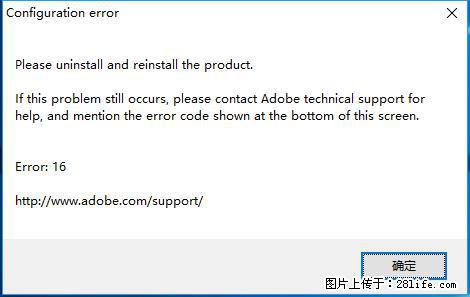 Photoshop不能直接拖拽打开图片的解决办法 - 生活百科 - 固原生活社区 - 固原28生活网 guyuan.28life.com