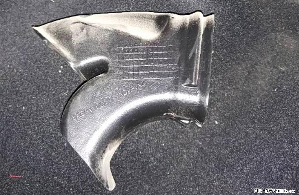 【福特·嘉年华】主驾驶位脚部空调不出风,如何解决? - 车友部落 - 固原生活社区 - 固原28生活网 guyuan.28life.com