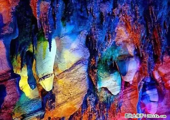 让人脸红的流氓景点，大自然真的有点色 - 灌水专区 - 固原生活社区 - 固原28生活网 guyuan.28life.com