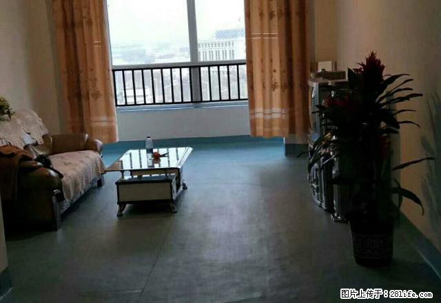 派胜世贸城,两室两厅,带简单那家具,每月1400元 - 房屋出租 - 房屋租售 - 固原分类信息 - 固原28生活网 guyuan.28life.com