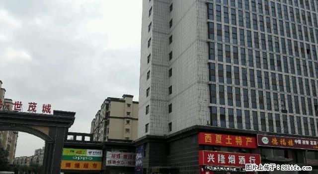 派胜世贸城1室1厅1卫家具家电齐全拎包入住 - 房屋出租 - 房屋租售 - 固原分类信息 - 固原28生活网 guyuan.28life.com