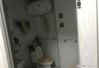 家道星座，两室，带简单家具出租，月租1600元 - 固原28生活网 guyuan.28life.com