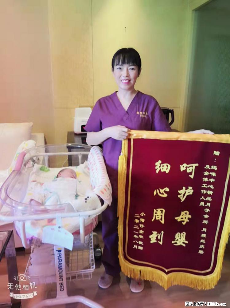 上海高端月子会所招新手月嫂,零基础带教,包吃住 - 职场交流 - 固原生活社区 - 固原28生活网 guyuan.28life.com