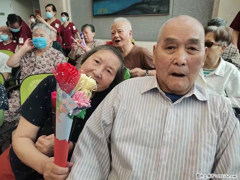 上海国企养老院,星级酒店环境,招聘养老护工 - 职场交流 - 固原生活社区 - 固原28生活网 guyuan.28life.com