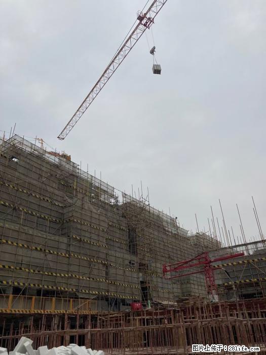 【广西三象建筑安装工程有限公司】广西桂林市时代广场项目 - 家居生活 - 固原生活社区 - 固原28生活网 guyuan.28life.com