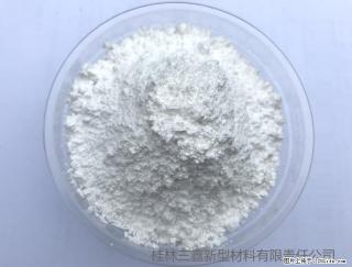 【桂林三鑫新型材料】人造石人造大理石专用碳酸钙 - 固原28生活网 guyuan.28life.com