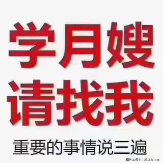 【招聘】月嫂，上海徐汇区 - 固原28生活网 guyuan.28life.com