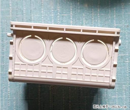 桂林荣泰吹塑、注塑【厂家直销】PVC阴燃电工配件,精品86底盒 - 家居生活 - 固原生活社区 - 固原28生活网 guyuan.28life.com