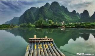 桂林市阳朔县遇龙河景区发布通知，从2022年4月5日起，骥马码头恢复营业。 - 固原28生活网 guyuan.28life.com