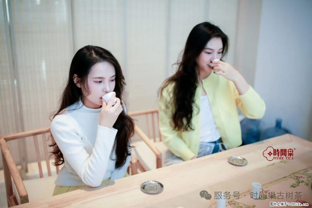 时间果百年古树龙珠普洱生茶 - 购物交流 - 固原生活社区 - 固原28生活网 guyuan.28life.com