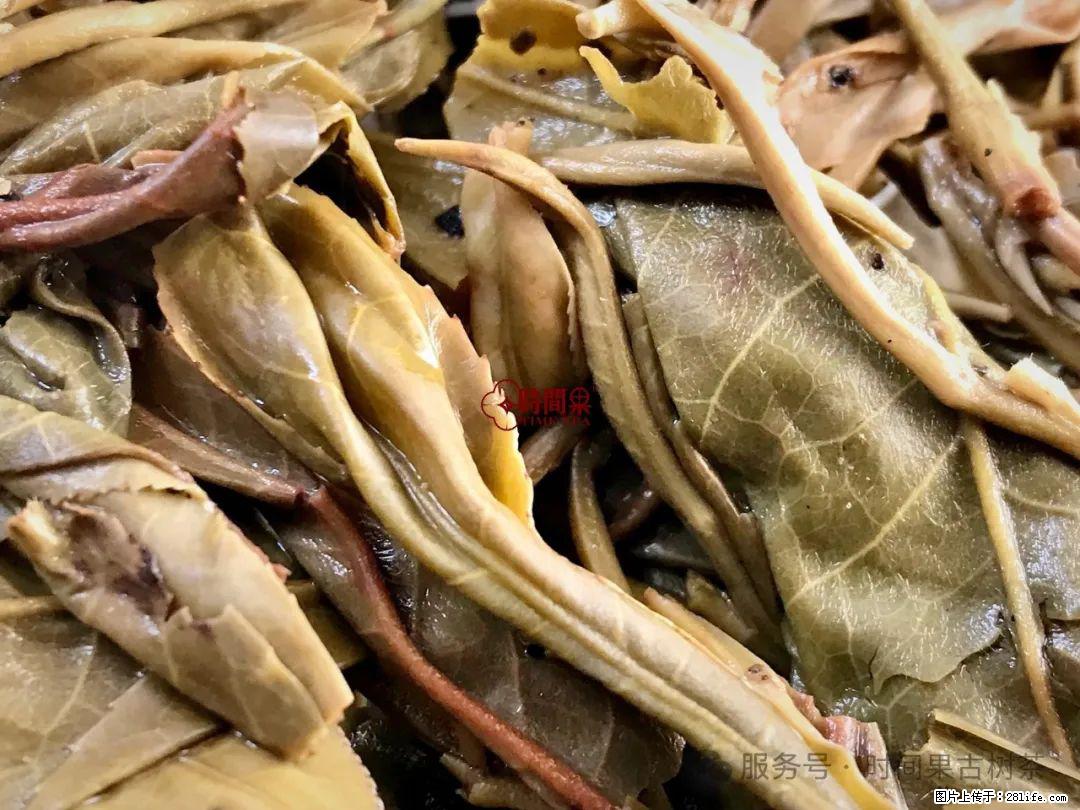 时间果百年古树龙珠普洱生茶 - 购物交流 - 固原生活社区 - 固原28生活网 guyuan.28life.com