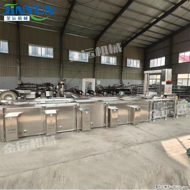 五联多联卤煮锅 连续式蜂窝卤煮锅 卤鸡卤蛋大批量生产卤煮设备 - 综合信息 - 其他综合 - 固原分类信息 - 固原28生活网 guyuan.28life.com