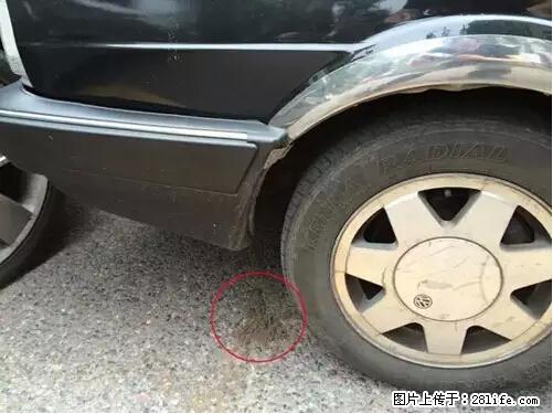 开车出事故没拍这5张照片，警察也帮不了你！ - 固原生活资讯 - 固原28生活网 guyuan.28life.com