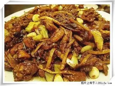 来广西旅游必吃这20道桂菜，不然就白来广西啦！ - 固原生活资讯 - 固原28生活网 guyuan.28life.com