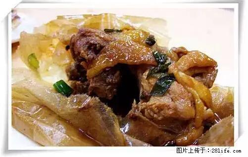 来广西旅游必吃这20道桂菜，不然就白来广西啦！ - 固原生活资讯 - 固原28生活网 guyuan.28life.com