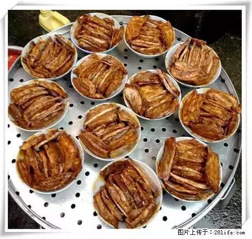 来广西旅游必吃这20道桂菜，不然就白来广西啦！ - 固原生活资讯 - 固原28生活网 guyuan.28life.com