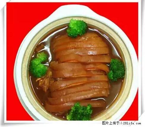 来广西旅游必吃这20道桂菜，不然就白来广西啦！ - 固原生活资讯 - 固原28生活网 guyuan.28life.com