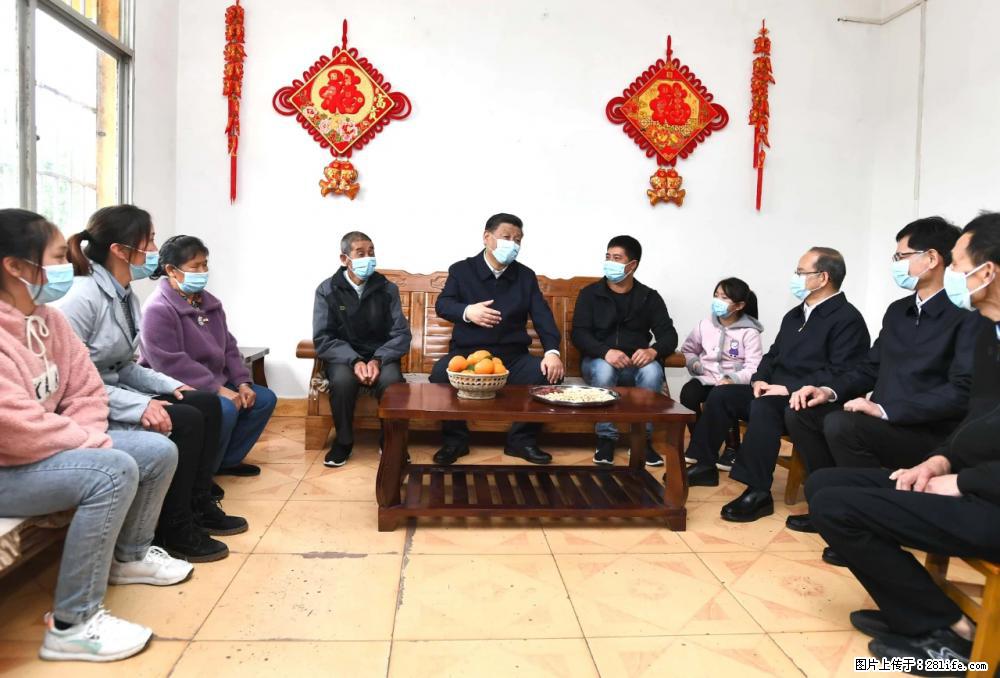 习近平赴广西考察调研 - 固原生活资讯 - 固原28生活网 guyuan.28life.com