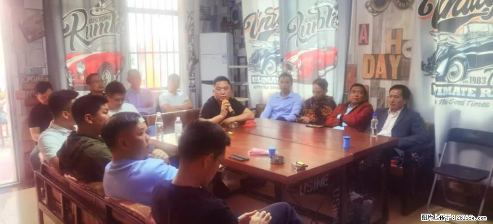 “粤灌文化 美好生活”油茶文化主题活动在广东深圳成功举办 - 固原生活资讯 - 固原28生活网 guyuan.28life.com