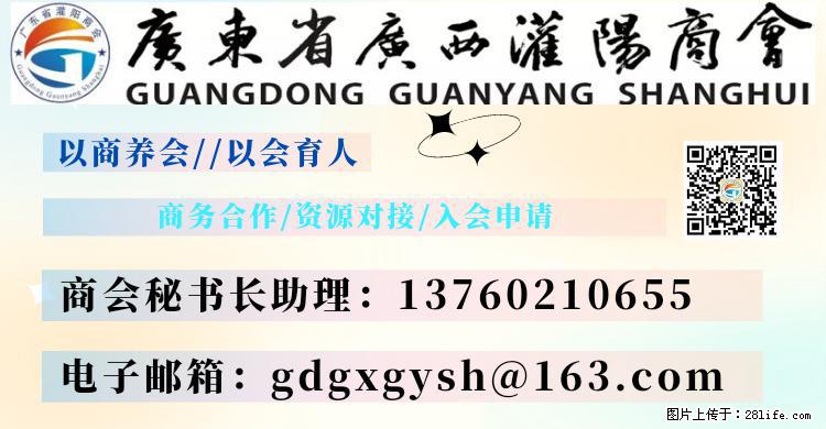 “粤灌文化 美好生活”油茶文化主题活动在广东深圳成功举办 - 固原生活资讯 - 固原28生活网 guyuan.28life.com