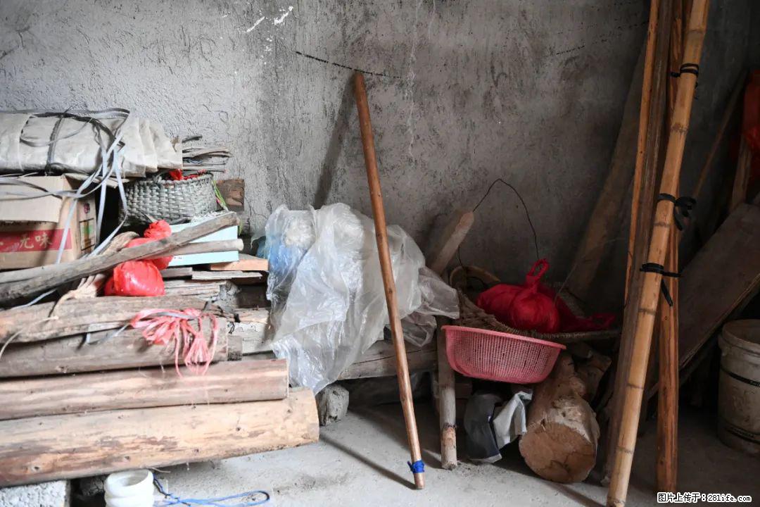 全网追的“扁担女孩”,找了一份暑假工,时薪12元 - 固原生活资讯 - 固原28生活网 guyuan.28life.com