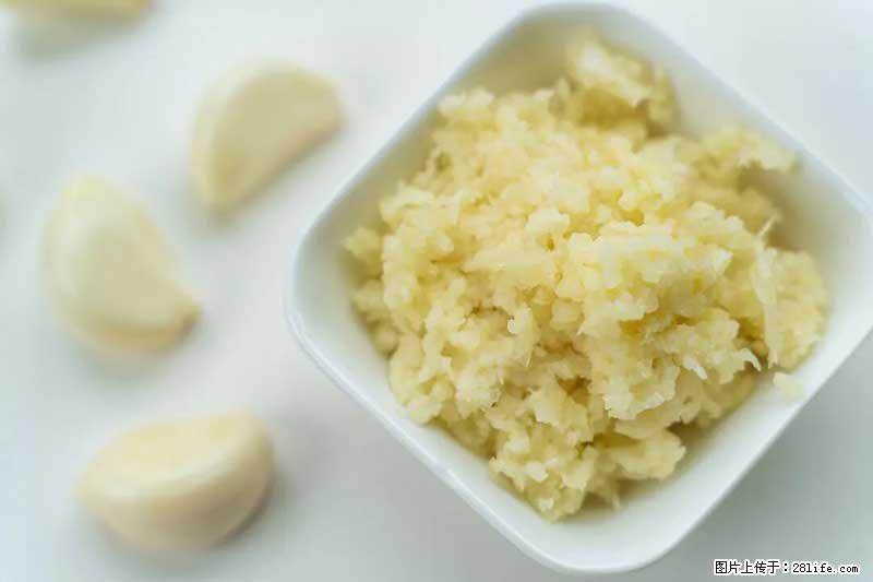 抗菌消炎、护肝健脾！这种“天然青霉素”就在你家餐桌上，春季吃正合适 - 固原生活资讯 - 固原28生活网 guyuan.28life.com