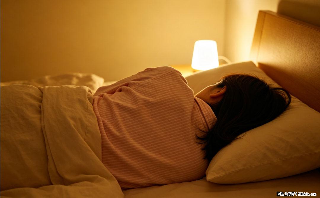 熬夜会让猝死风险飙升！出现以下4种情况赶紧休息→ - 固原生活资讯 - 固原28生活网 guyuan.28life.com