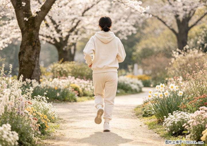 学会这套走路方法！稳血糖护心脏，养护关节更护健康 - 固原生活资讯 - 固原28生活网 guyuan.28life.com