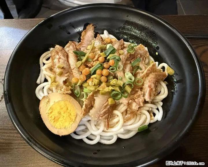 桂林米粉：承载乡愁与文化传承的美食 - 固原生活资讯 - 固原28生活网 guyuan.28life.com